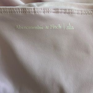 Abercrombie Exercise Dress